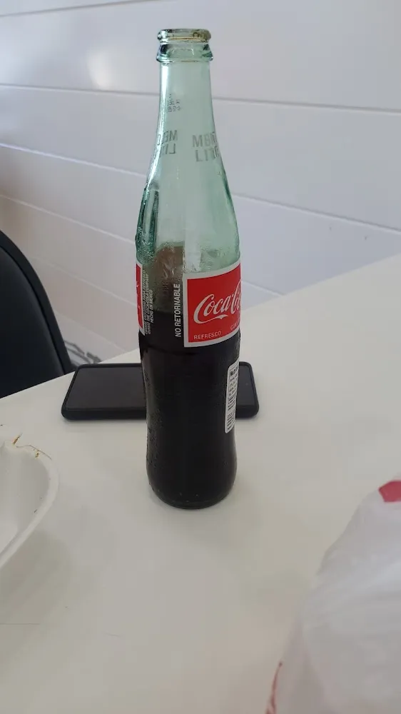 Mexican Coke